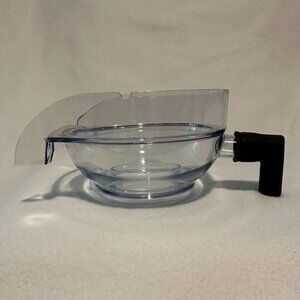 Breville Juice Fountain Cold RM-BJE430 Filter Bowl Surround Replacement Part